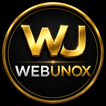 Webunox